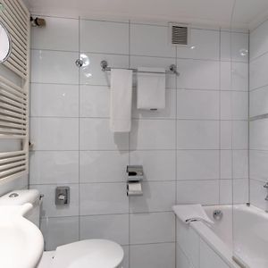 Standaard Kamer met een King Size Bed